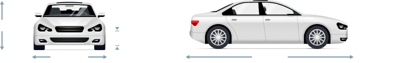 car-size